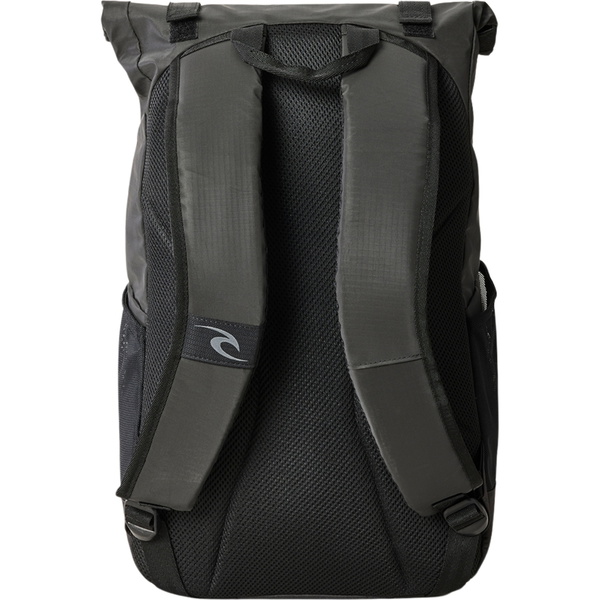 2025 Rip Curl Dawn Patrol 30L Pictogrammen Rugzak 16BMBA - Midnight